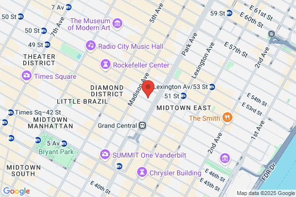 Duke St Eatery