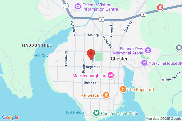 Municipality of the District of Chester, Fire Departments-General Information, Chester Fire Department
