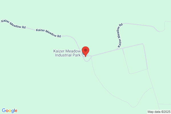 Municipality of the District of Chester, Kaizer Meadow Landfill
