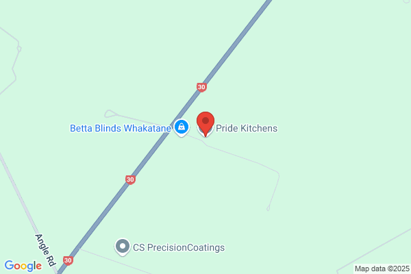Pride Kitchens