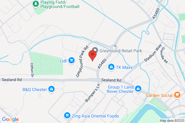 Take Thirty Minutes Fitness Centre