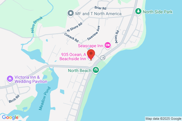 Windjammer Motel
