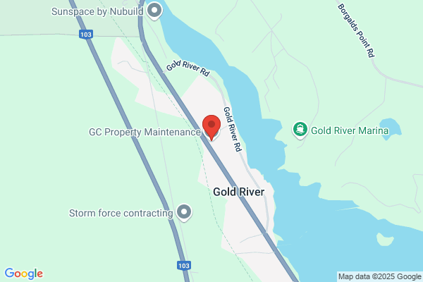 GC Property Maintenance