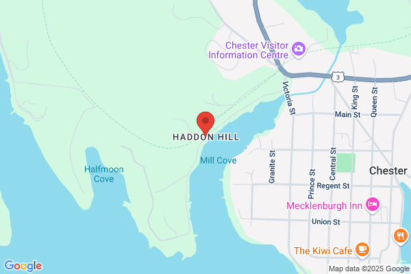 Haddon Hall Inn