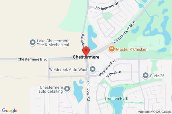 Mr. Mike's Plumbing Chestermere