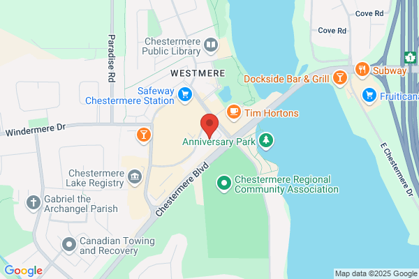 Garage Door Repair Chestermere