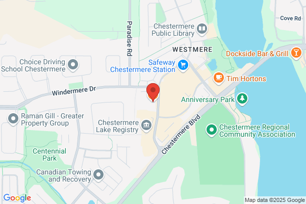 The Canadian Brewhouse (Chestermere)