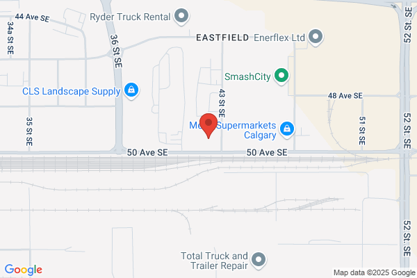 All Canadian Janitorial Ltd