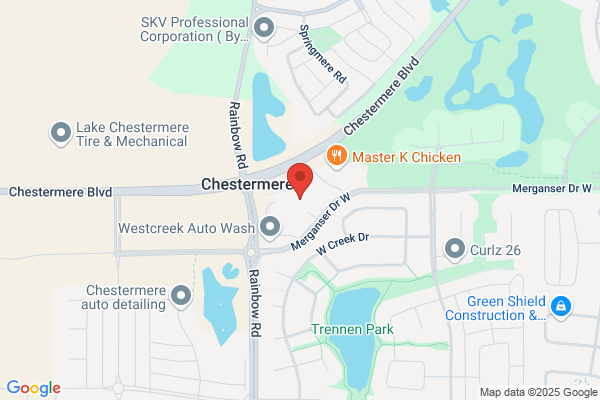 Amplifon Hearing Clinic - Chestermere