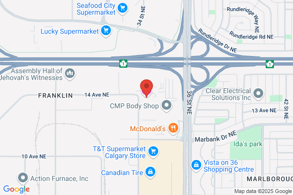 Best Western Plus Chestermere Hotel