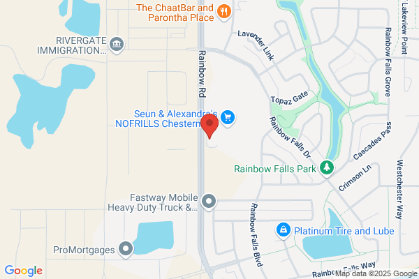 Bud Mart Weed Dispensary Chestermere