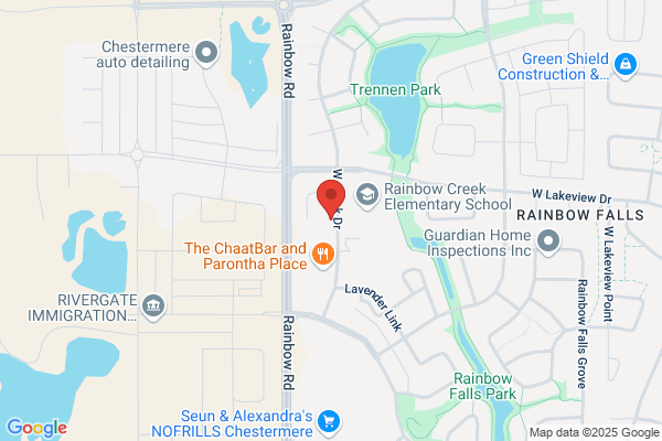 Chestermere Locksmith