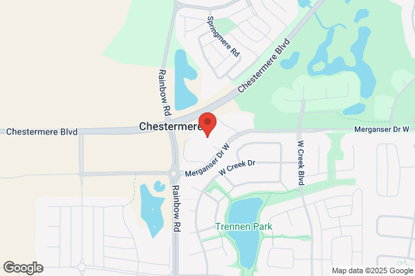 Chestermere Pizza