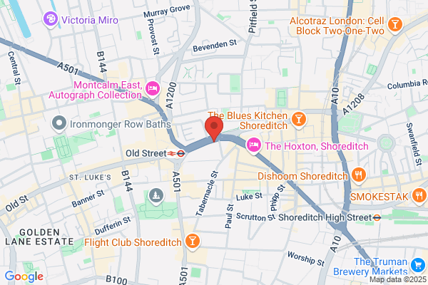 Black Tomato the