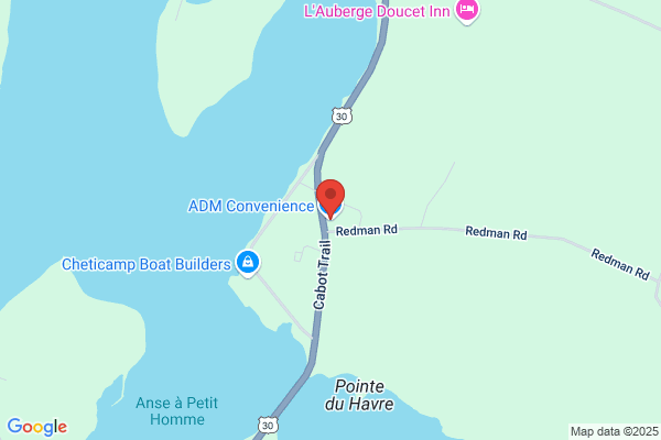 ADM Convenience