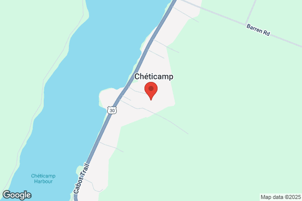 Addictions, Community Counselling & Treatment Services, Cheticamp