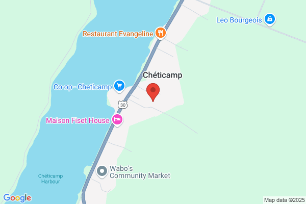 Cheticamp Medical Clinic