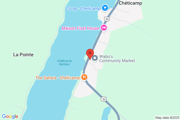 Chiasson Bros Ltd
