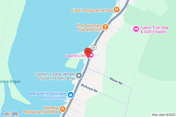 Harbour Authority of Cheticamp