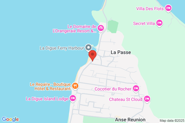 La Dique Crafts & Souvenirs Shop