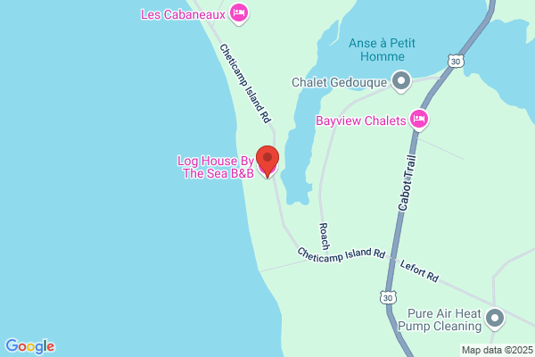 Laurence Guest House Bed & Breakfast
