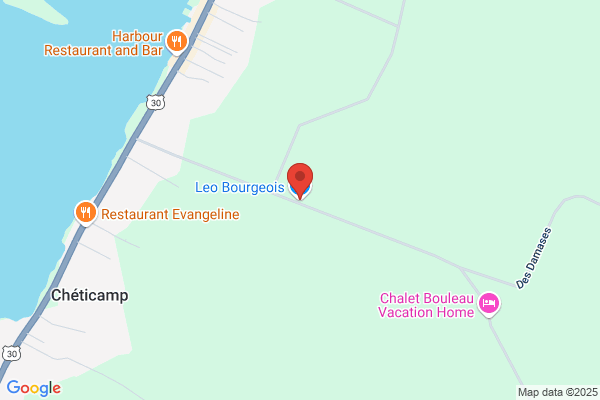 Leo Bourgeois Ltd