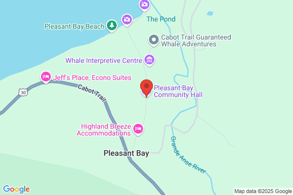 Pleasant Bay Family Centre & Library