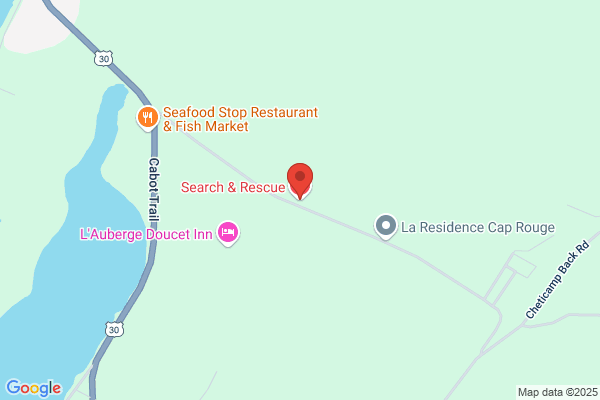 Search & Rescue