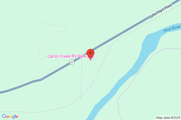 Caron Creek RV Park