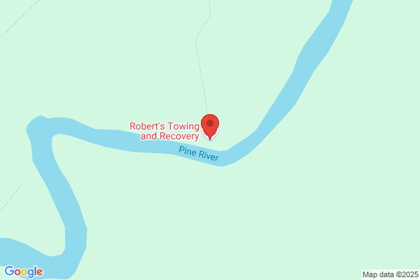 Robert's Towing