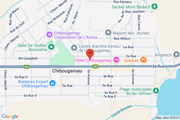 Salon Coiffure Flash Avenue