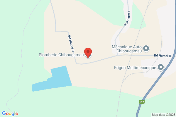 Hewitt Equipement Limitee, Service, Secteur Chapais-Chibougamau, Technicien Resident P & S
