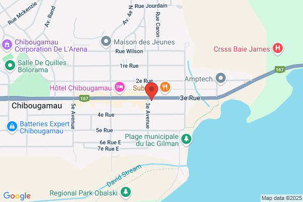 Centre Mobilier Plus