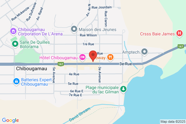 Lussier Dale Parizeau Assurances et services financiers