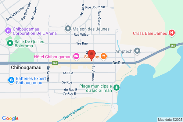 Syndicat Des Ressources Du Lac Meston