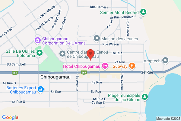 Royal Lepage Limoges & Assoc