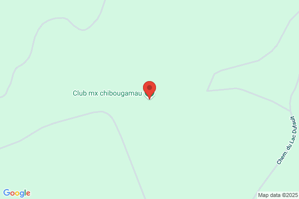Club Moto Neige De Chibougamau Inc