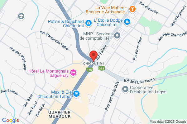 Lapointe Ghislain Cga