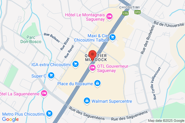 Michelle Jean, courtier immobilier