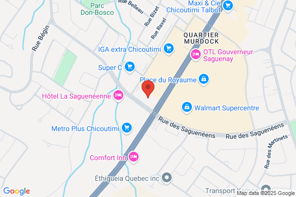 Immeubles G G Securitees