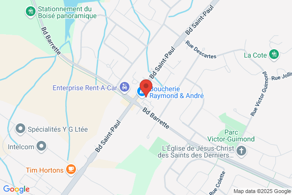 CARQUEST Pièces d’Autos