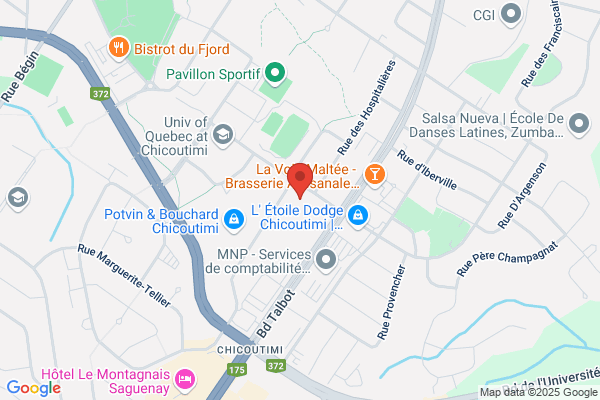Location Sauvageau