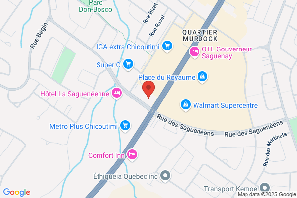 Boulangerie Patisserie Le Viennois Inc