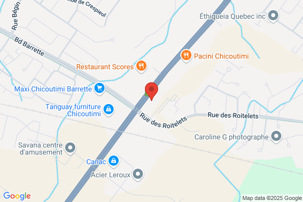 Beaute Star Bedard Quebec Inc Coiffet Esthetique