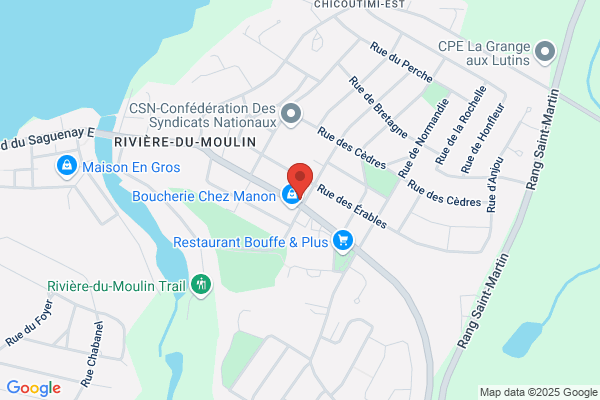 Centre D'esthetique Nathalie Lemelin