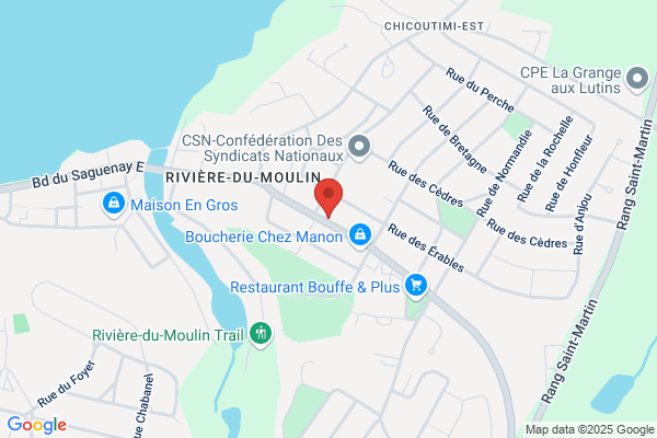 Carrefour Racine, Coiffure Et Beaute Racine