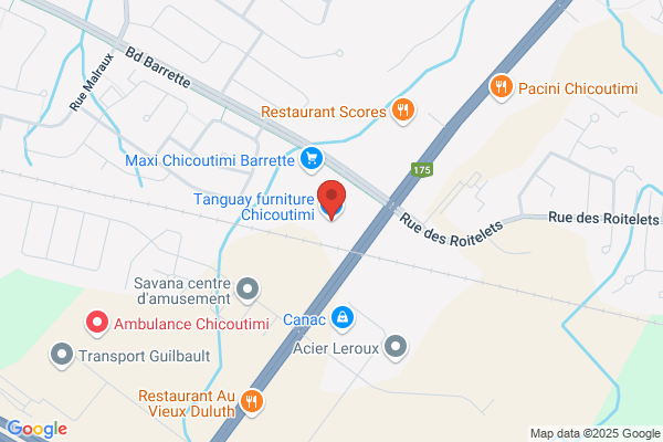 Ameublements Tanguay Livraison Et Services
