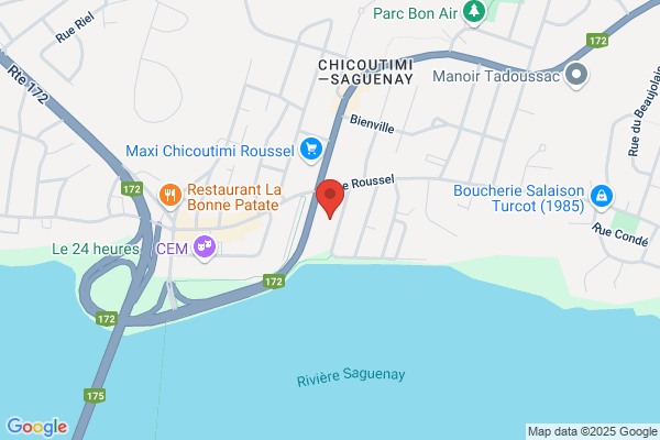 Doolys Chicoutimi Inc