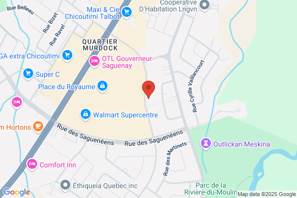 A Et D Papeterie Inc