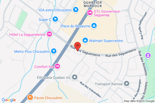Boutiques Guilen & Char'lie